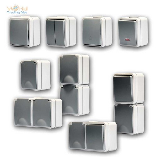 Feuchtraum serie fix ip54 - feuchtraum-serie,