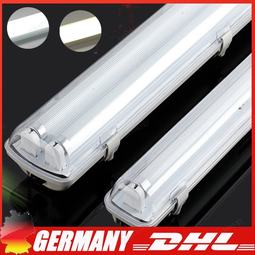 Led feuchtraumleuchte - led,