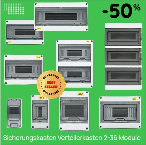 Sicherungskasten