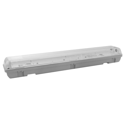 Feuchtraum wannenleuchte 65cm - feuchtraum,