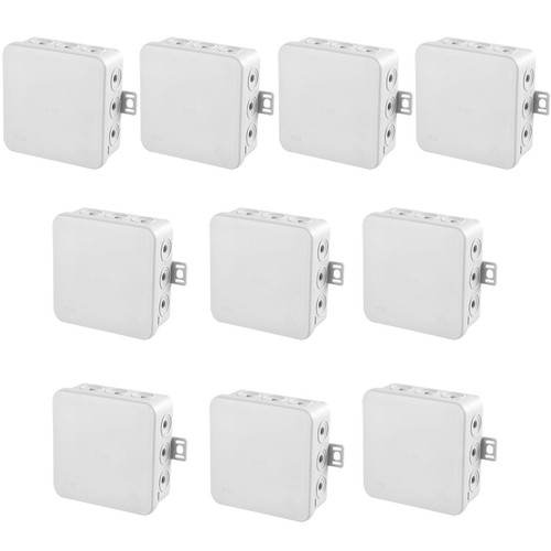 Stück feuchtraum ip54 - 10,