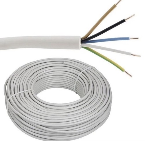 Nym kabel 5x2 - kabel, |
