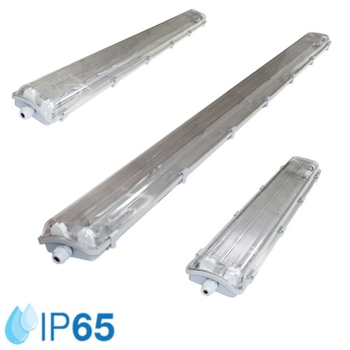 Led feuchtraumleuchte - led,