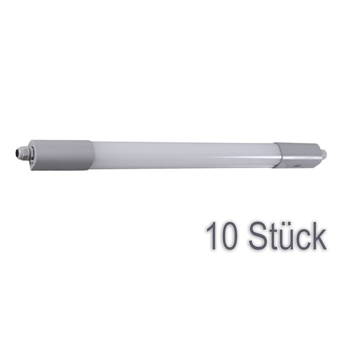 10x rzb led - 10x, led-feuchtraumleuchte