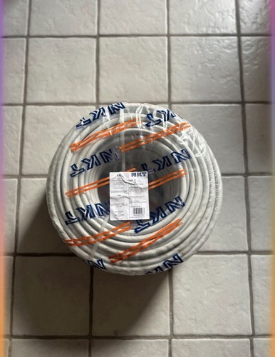 Nym 5x1 feuchtraumkabel - 5x1,5, mm