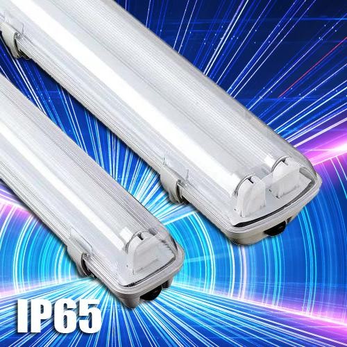 Led feuchtraumleuchte - led,