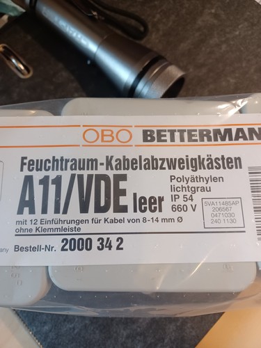 Feuchtraum - 10,