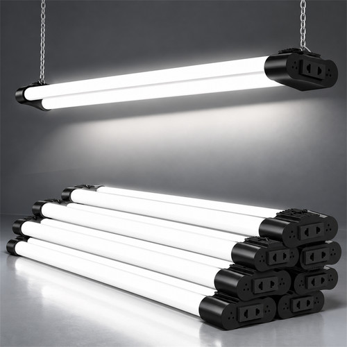 120cm led feuchtraumleuchte - 120cm,