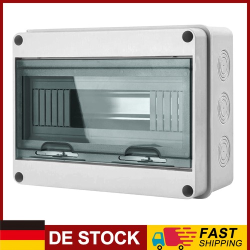 Module sicherungskasten - module,