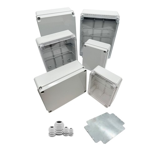 Arli abzweigdose ip67 - arli,