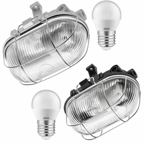 Feuchtraumleuchte kellerlampe - feuchtraumleuchte,