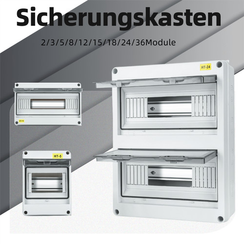 Sicherungskasten feuchtraum - sicherungskasten,