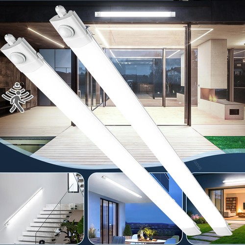 120cm led feuchtraumleuchte - 120cm,