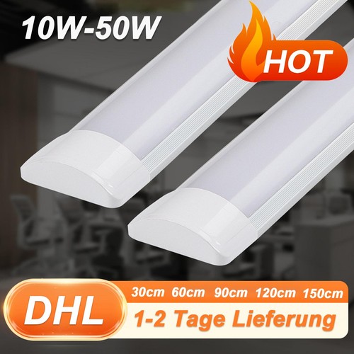 Led feuchtraumleuchte - led,